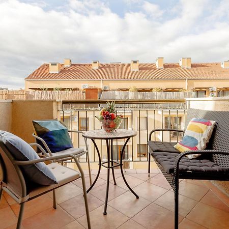 בודפשט Tuscany Garden-Free Parking-Balcony-Ac- Elevator מראה חיצוני תמונה