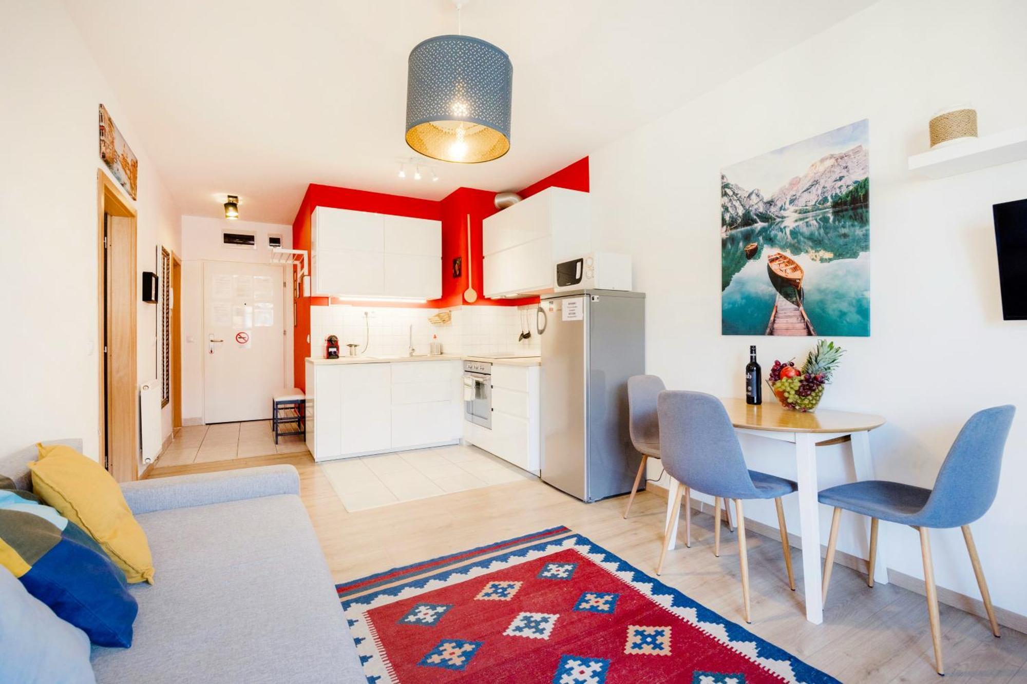 בודפשט Tuscany Garden-Free Parking-Balcony-Ac- Elevator מראה חיצוני תמונה