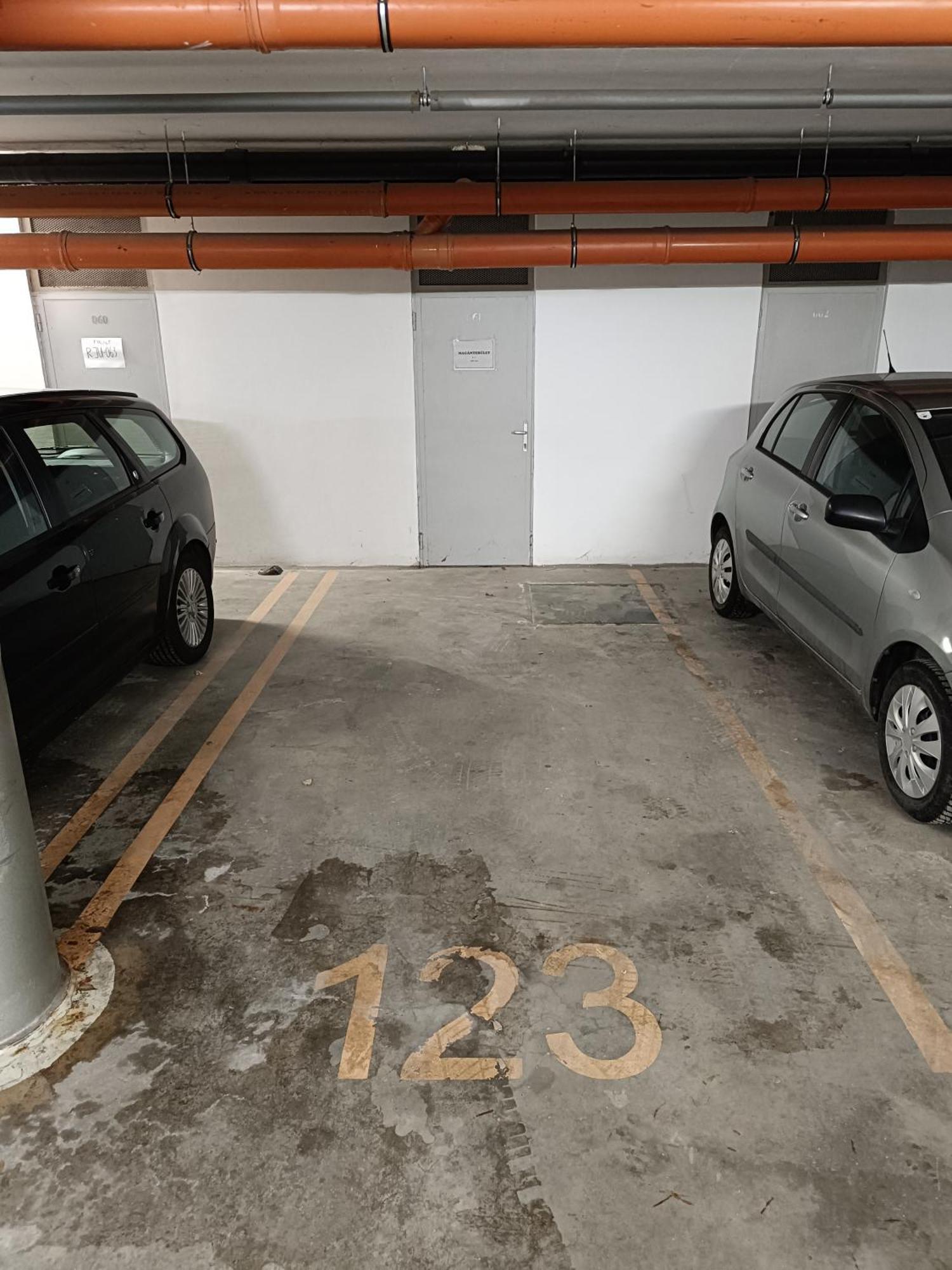 בודפשט Tuscany Garden-Free Parking-Balcony-Ac- Elevator מראה חיצוני תמונה